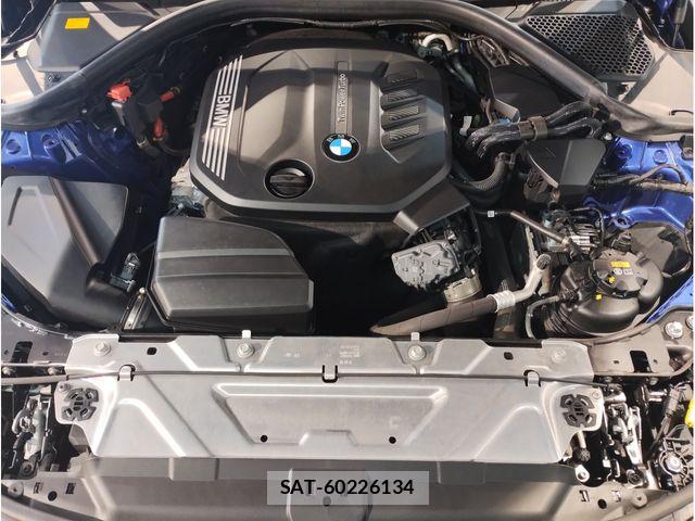 Bmw 3 SERIES 2021-07 8523724-3