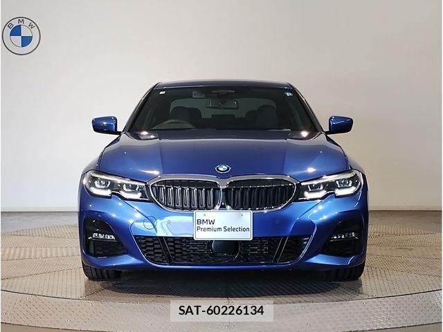 Bmw 3 SERIES 2021-07 8523724-4