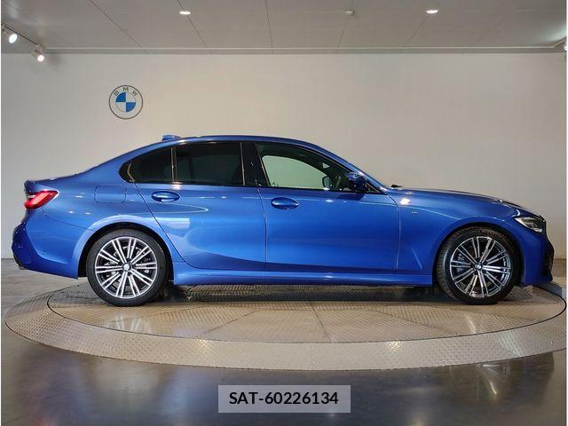 Bmw 3 SERIES 2021-07 8523724-6