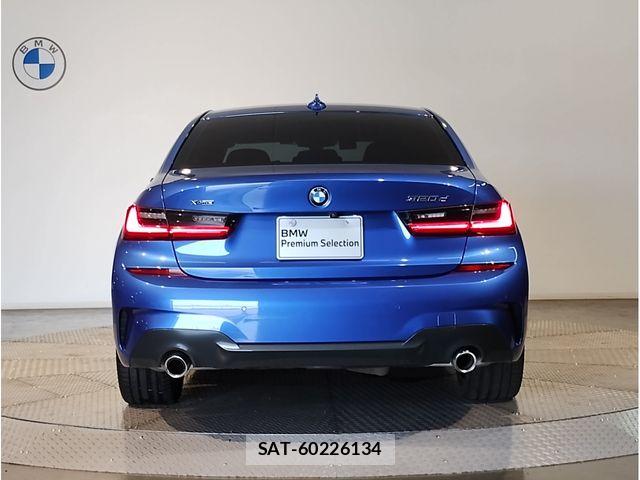 Bmw 3 SERIES 2021-07 8523724-8