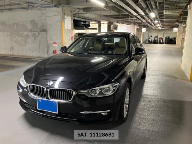 Bmw 3 SERIES 2019-03 8523730-0