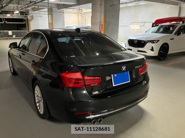 Bmw 3 SERIES 2019-03 8523730-2