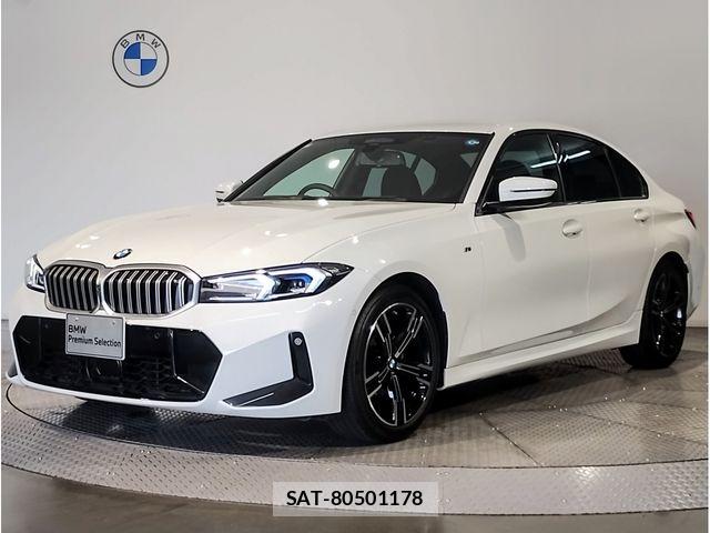 Bmw 3 SERIES 2025-03 8523723-0