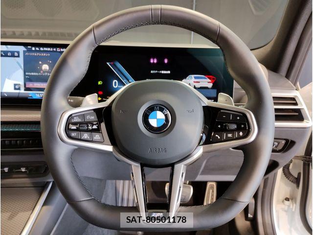 Bmw 3 SERIES 2025-03 8523723-9