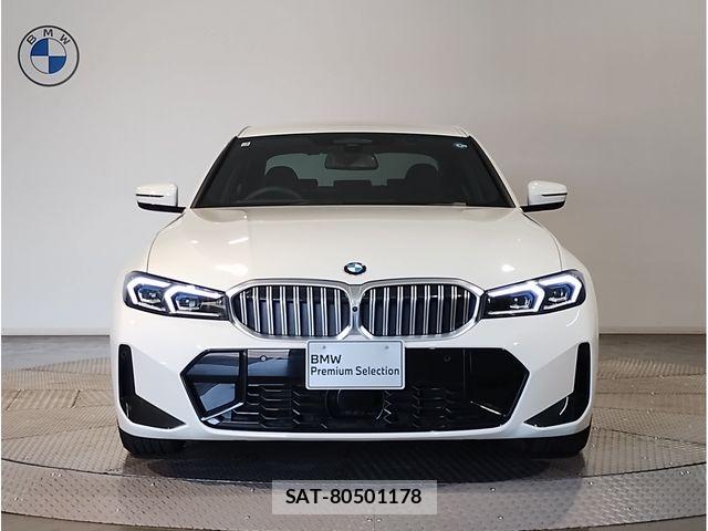 Bmw 3 SERIES 2025-03 8523723-1