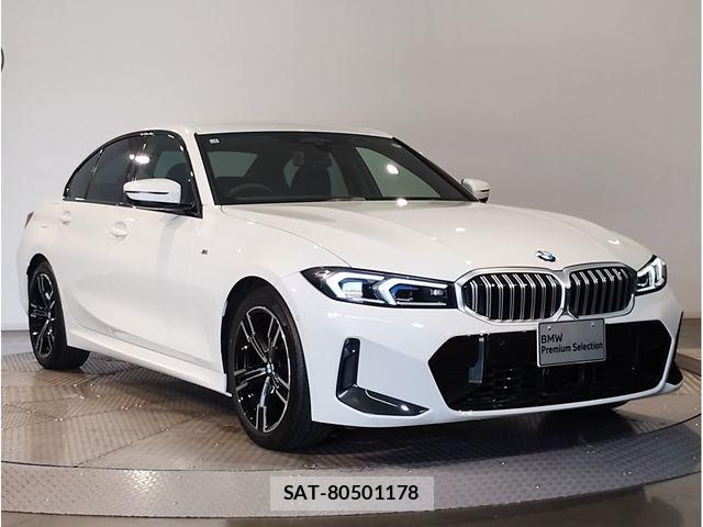 Bmw 3 SERIES 2025-03 8523723-2