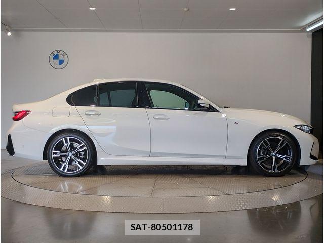 Bmw 3 SERIES 2025-03 8523723-3