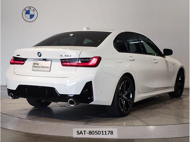 Bmw 3 SERIES 2025-03 8523723-4