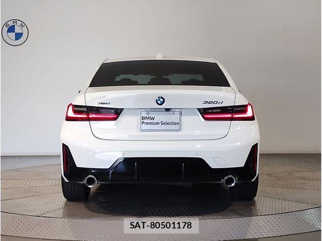 Bmw 3 SERIES 2025-03 8523723-5