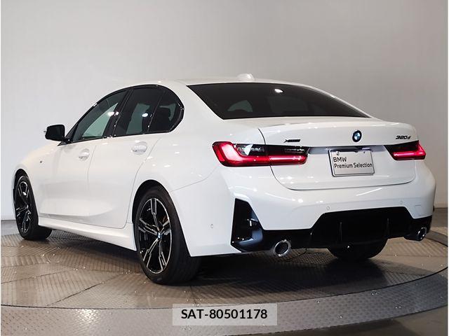 Bmw 3 SERIES 2025-03 8523723-6