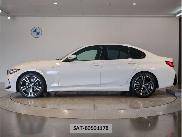 Bmw 3 SERIES 2025-03 8523723-7