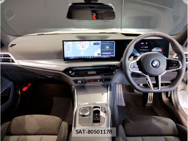 Bmw 3 SERIES 2025-03 8523723-8