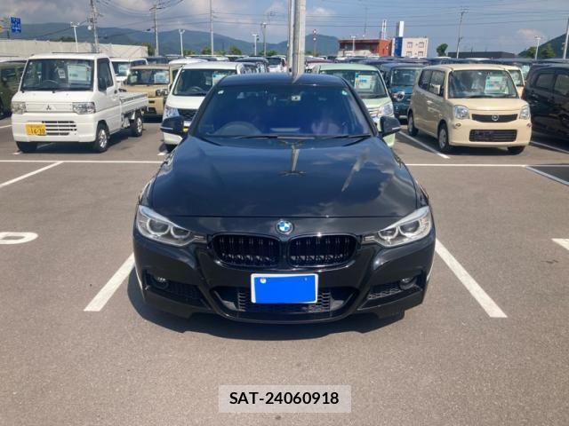 Bmw 3 SERIES 2013-01 8561263-0