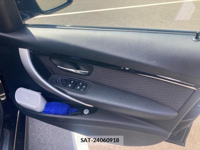 Bmw 3 SERIES 2013-01 8561263-9
