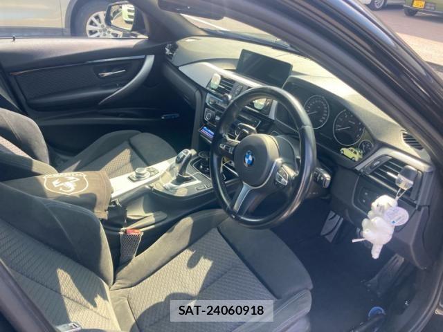 Bmw 3 SERIES 2013-01 8561263-11