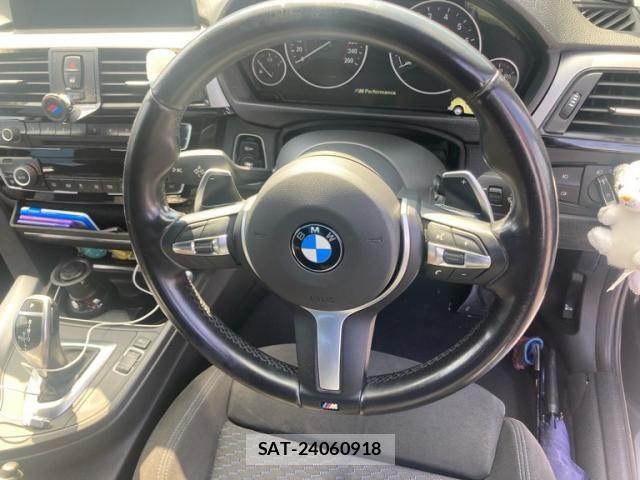 Bmw 3 SERIES 2013-01 8561263-13