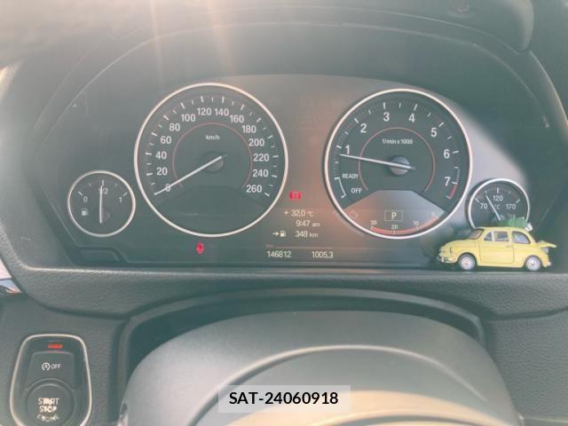 Bmw 3 SERIES 2013-01 8561263-15
