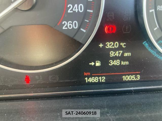 Bmw 3 SERIES 2013-01 8561263-16
