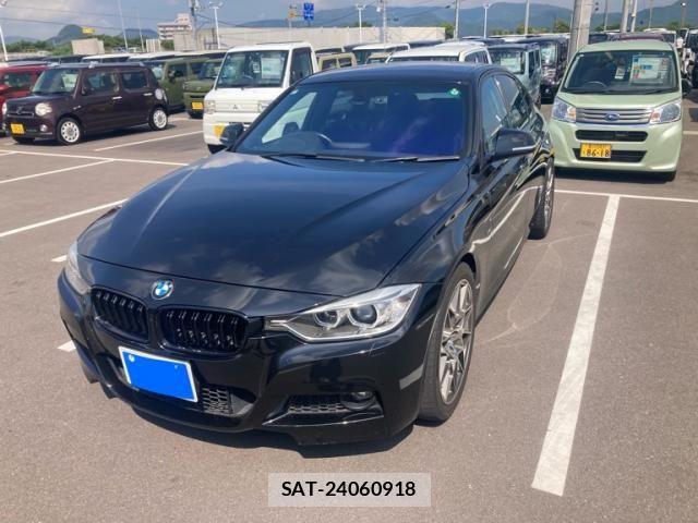 Bmw 3 SERIES 2013-01 8561263-1
