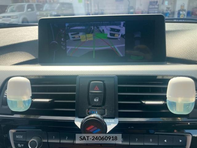 Bmw 3 SERIES 2013-01 8561263-20