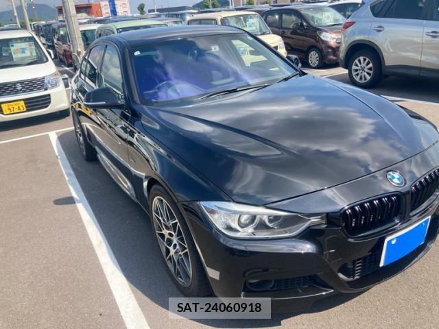 Bmw 3 SERIES 2013-01 8561263-2