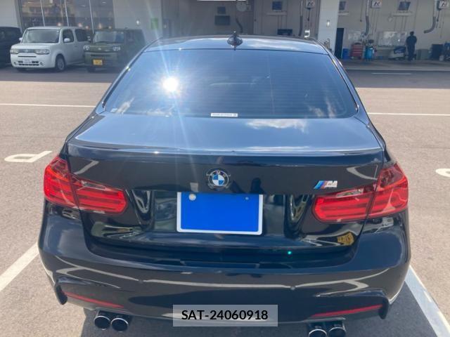 Bmw 3 SERIES 2013-01 8561263-3