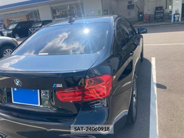 Bmw 3 SERIES 2013-01 8561263-4