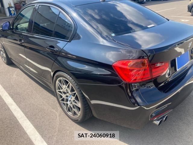 Bmw 3 SERIES 2013-01 8561263-5