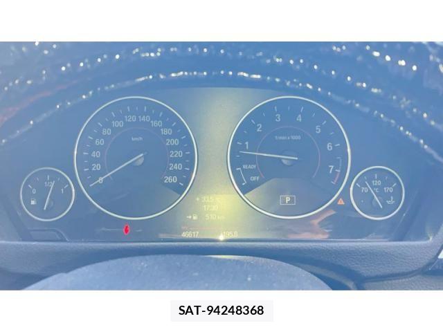 Bmw 3 SERIES 2012-05 8561262-11