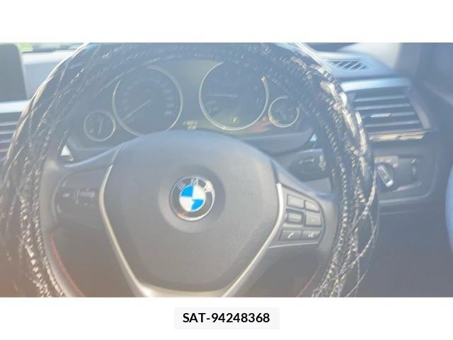 Bmw 3 SERIES 2012-05 8561262-12