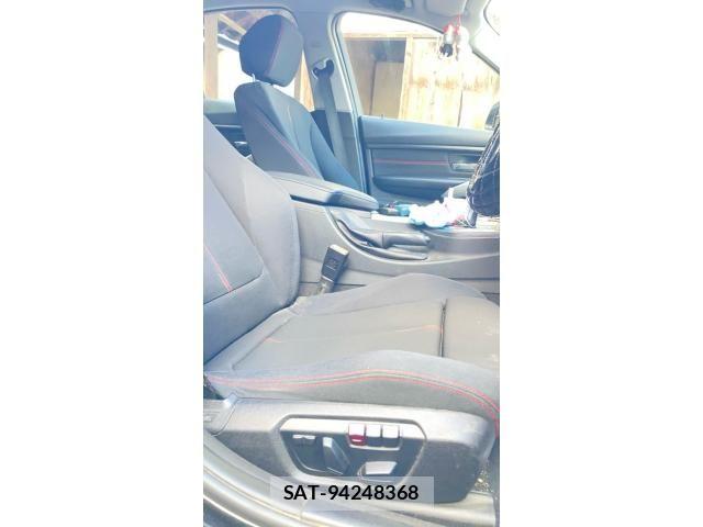 Bmw 3 SERIES 2012-05 8561262-20