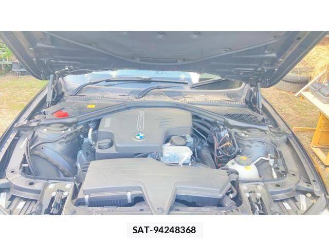 Bmw 3 SERIES 2012-05 8561262-26