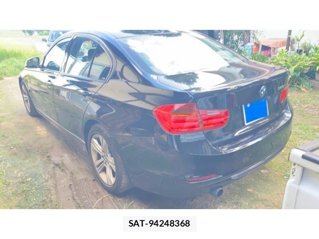 Bmw 3 SERIES 2012-05 8561262-4