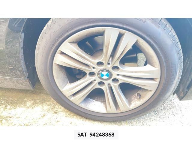 Bmw 3 SERIES 2012-05 8561262-5