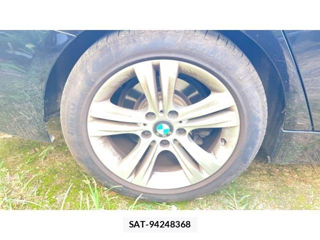 Bmw 3 SERIES 2012-05 8561262-6