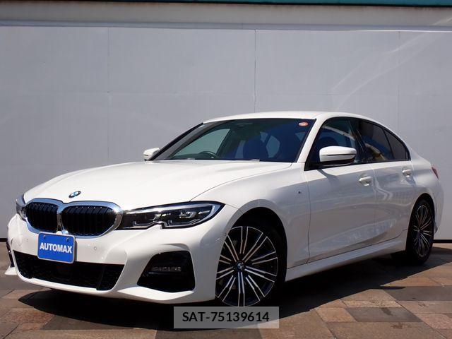 Bmw 3 SERIES 2020-09 8561254-0