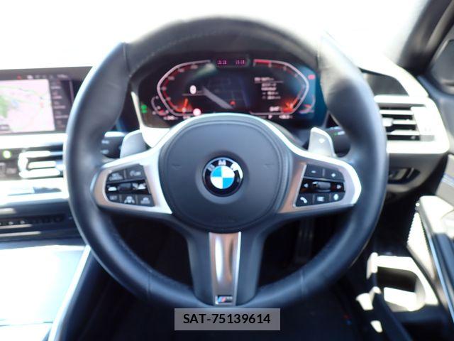 Bmw 3 SERIES 2020-09 8561254-10