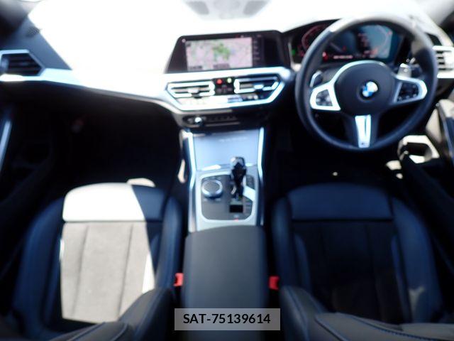 Bmw 3 SERIES 2020-09 8561254-1