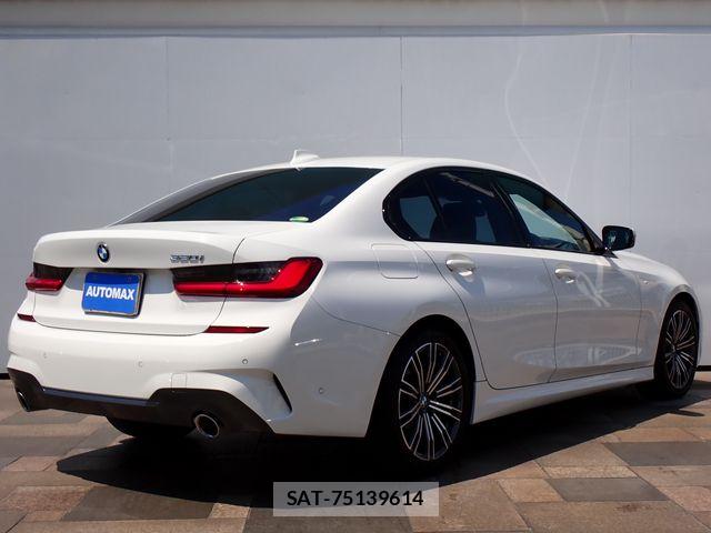 Bmw 3 SERIES 2020-09 8561254-2