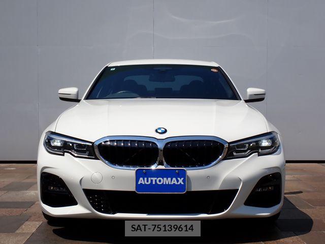 Bmw 3 SERIES 2020-09 8561254-3