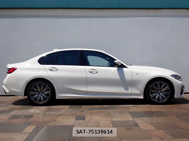 Bmw 3 SERIES 2020-09 8561254-4