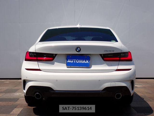 Bmw 3 SERIES 2020-09 8561254-5