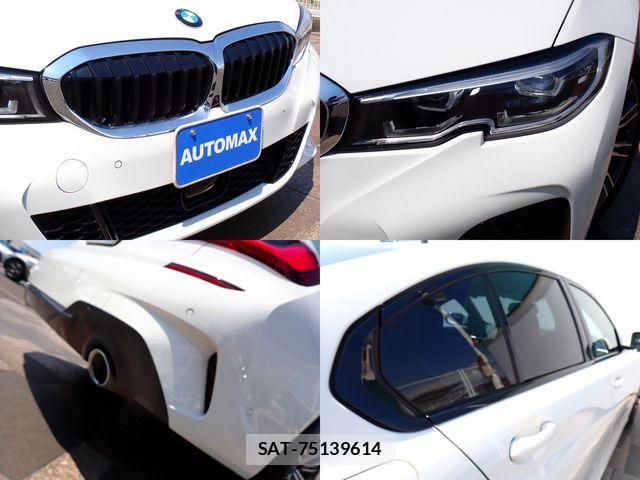 Bmw 3 SERIES 2020-09 8561254-6