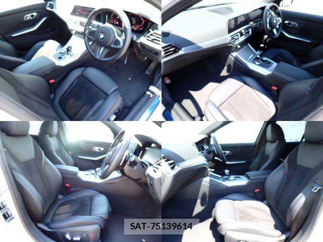 Bmw 3 SERIES 2020-09 8561254-8