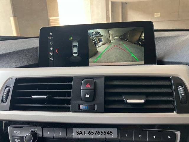 Bmw 3 SERIES 2018-04 8561259-9