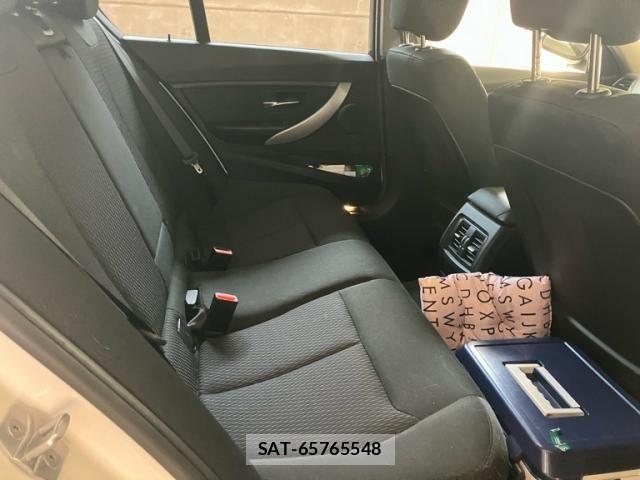 Bmw 3 SERIES 2018-04 8561259-13