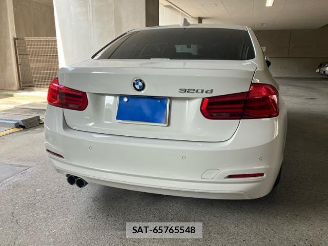Bmw 3 SERIES 2018-04 8561259-1