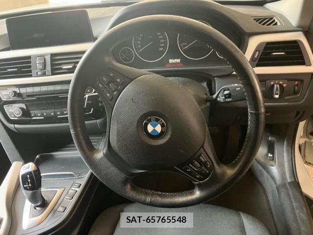 Bmw 3 SERIES 2018-04 8561259-6