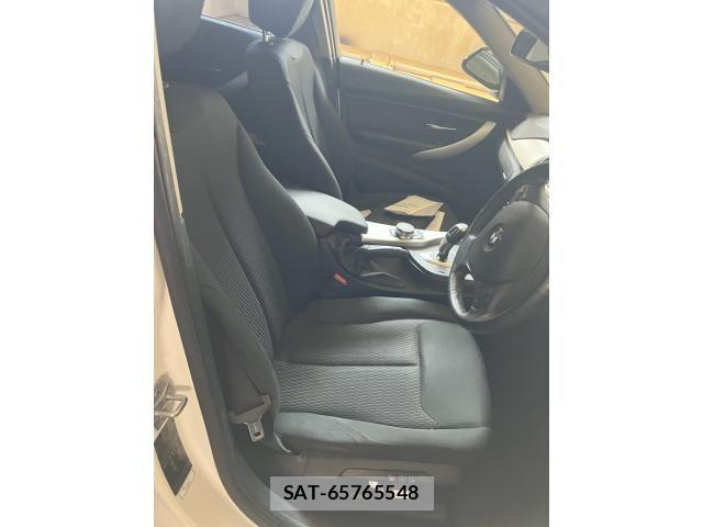 Bmw 3 SERIES 2018-04 8561259-7