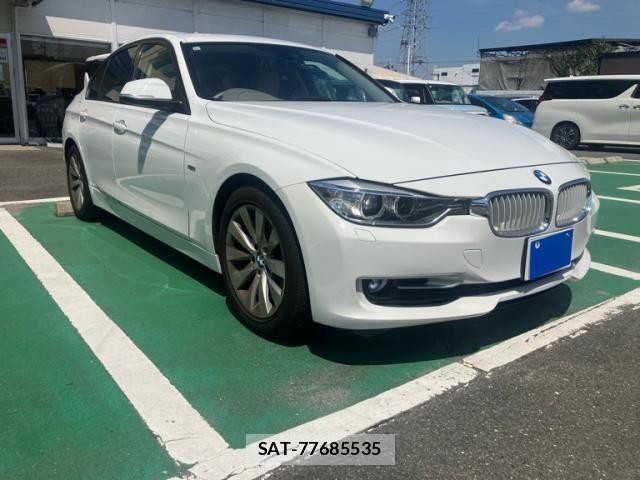 Bmw 3 SERIES 2013-03 8561261-0